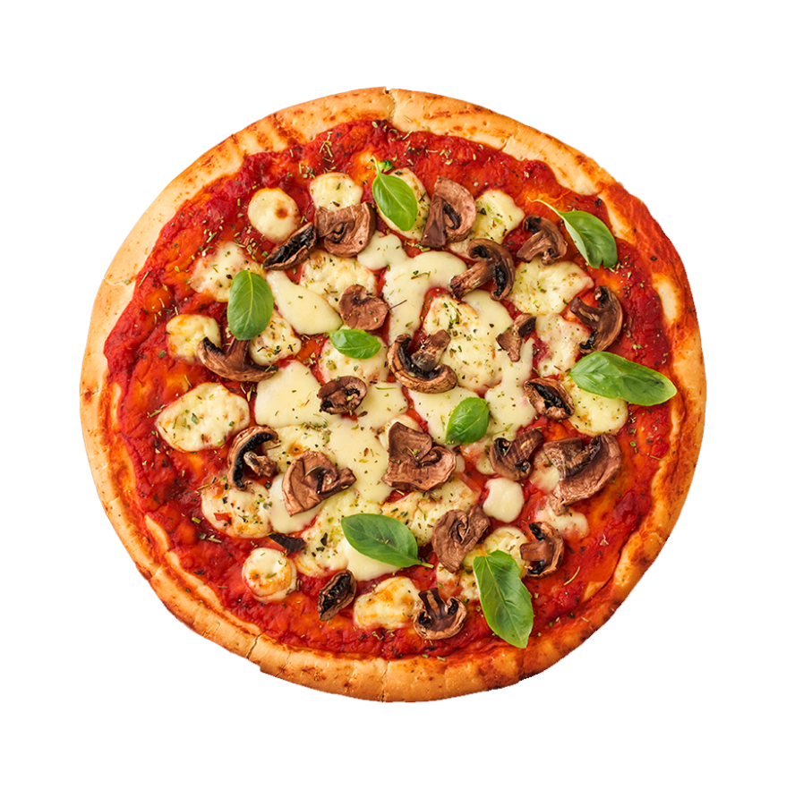 pizza image